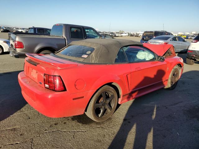 Photo 2 VIN: 1FAFP4447YF197757 - FORD MUSTANG 