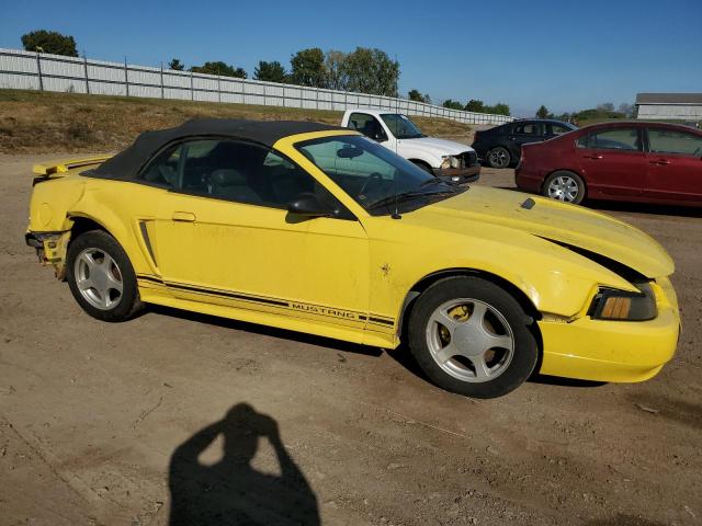 Photo 3 VIN: 1FAFP44481F206407 - FORD MUSTANG 