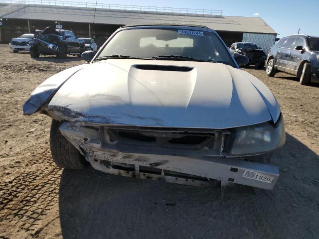 Photo 4 VIN: 1FAFP44481F228584 - FORD MUSTANG 