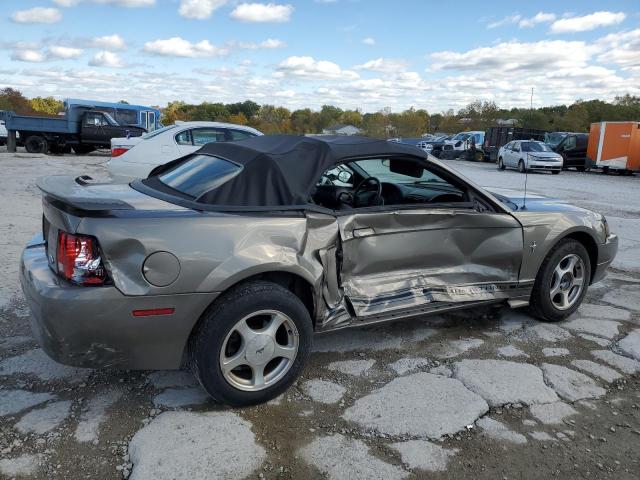 Photo 2 VIN: 1FAFP44481F231842 - FORD MUSTANG 