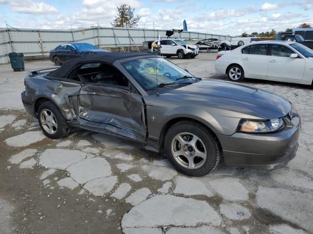 Photo 3 VIN: 1FAFP44481F231842 - FORD MUSTANG 