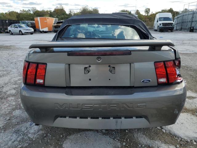 Photo 5 VIN: 1FAFP44481F231842 - FORD MUSTANG 