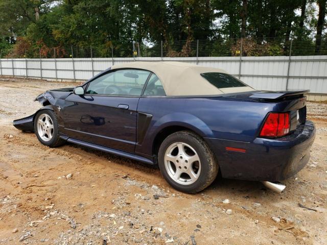 Photo 1 VIN: 1FAFP44483F309913 - FORD MUSTANG 