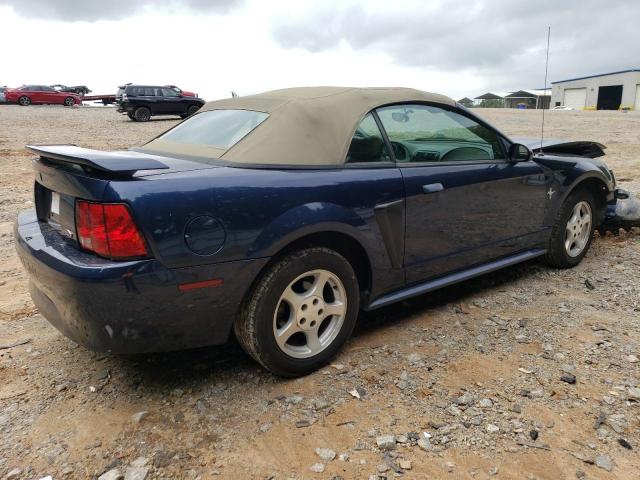 Photo 2 VIN: 1FAFP44483F309913 - FORD MUSTANG 