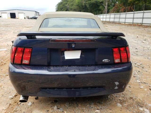 Photo 5 VIN: 1FAFP44483F309913 - FORD MUSTANG 