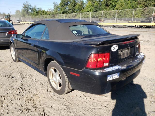 Photo 1 VIN: 1FAFP44483F444227 - FORD MUSTANG 