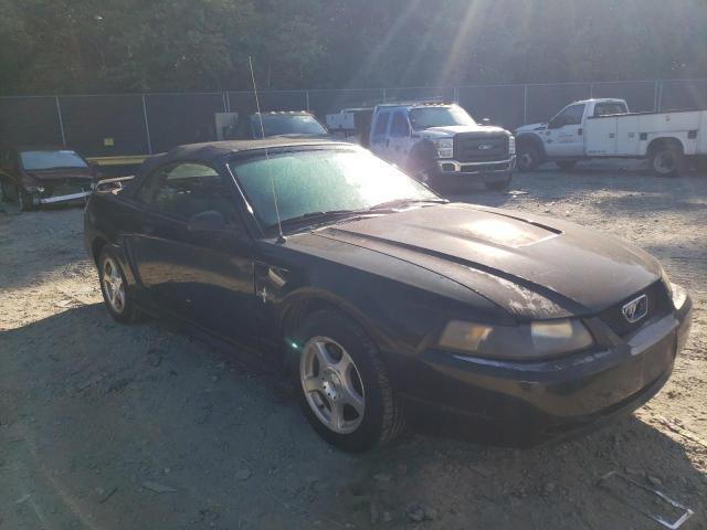 Photo 3 VIN: 1FAFP44483F444227 - FORD MUSTANG 