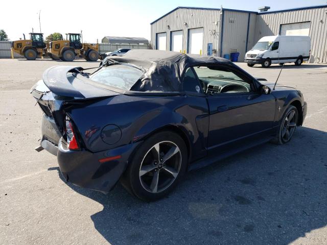 Photo 2 VIN: 1FAFP44483F449105 - FORD MUSTANG 