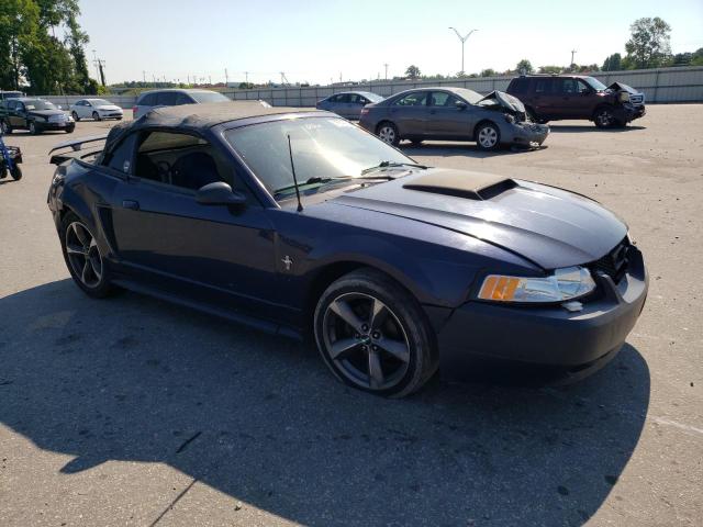 Photo 3 VIN: 1FAFP44483F449105 - FORD MUSTANG 