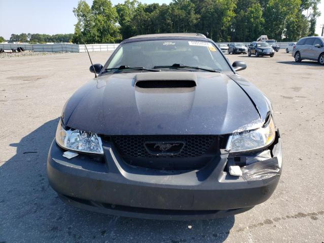 Photo 4 VIN: 1FAFP44483F449105 - FORD MUSTANG 