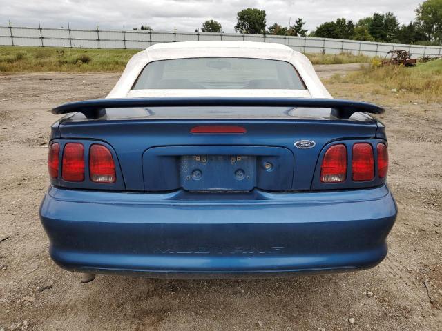 Photo 5 VIN: 1FAFP4448WF205393 - FORD MUSTANG 