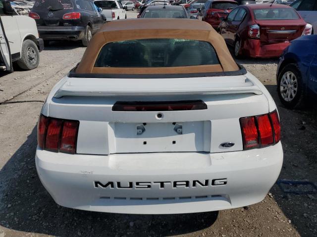 Photo 5 VIN: 1FAFP4448XF205024 - FORD MUSTANG 