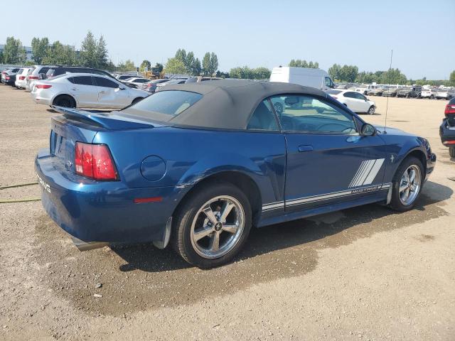 Photo 2 VIN: 1FAFP4448YF205719 - FORD MUSTANG 