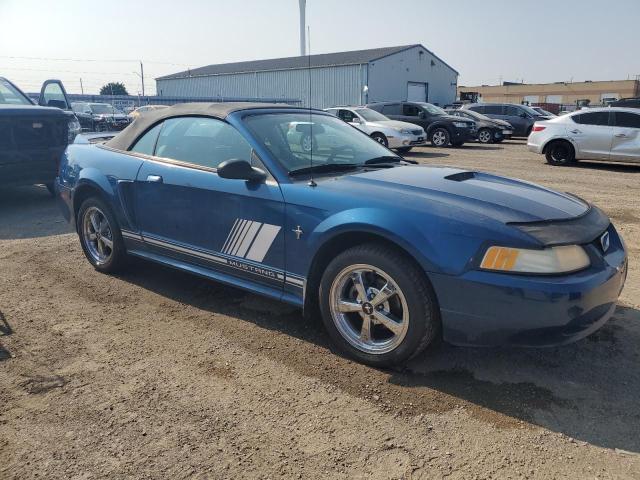 Photo 3 VIN: 1FAFP4448YF205719 - FORD MUSTANG 