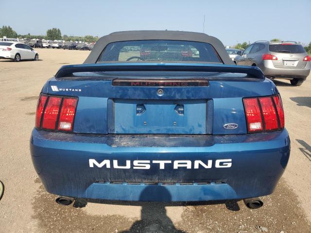 Photo 5 VIN: 1FAFP4448YF205719 - FORD MUSTANG 