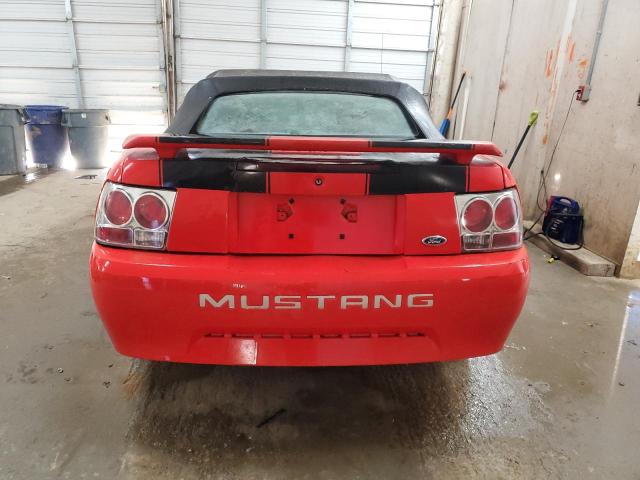 Photo 5 VIN: 1FAFP44491F159548 - FORD MUSTANG 