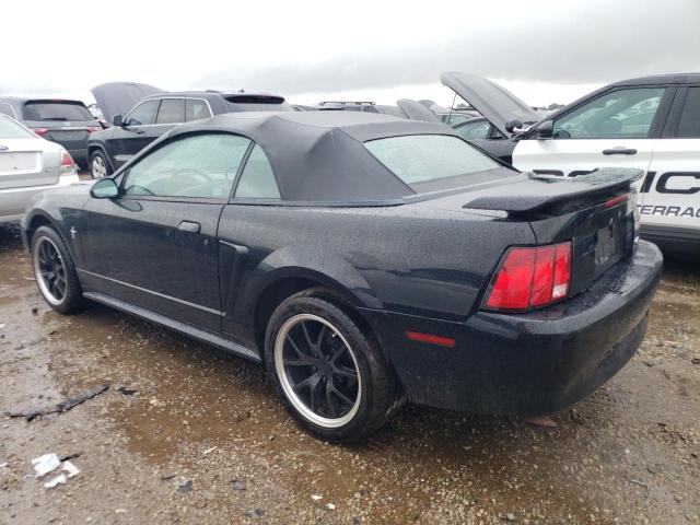 Photo 1 VIN: 1FAFP44492F239420 - FORD MUSTANG 