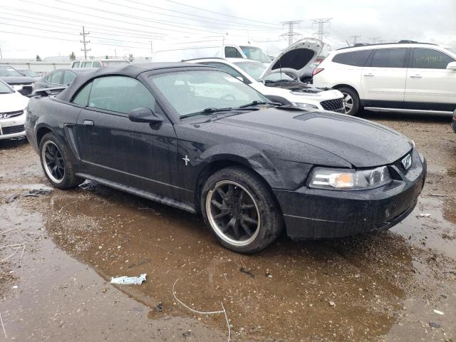 Photo 3 VIN: 1FAFP44492F239420 - FORD MUSTANG 