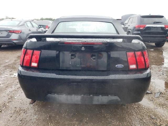 Photo 5 VIN: 1FAFP44492F239420 - FORD MUSTANG 