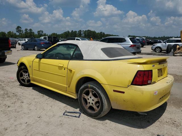 Photo 1 VIN: 1FAFP44493F358800 - FORD MUSTANG 