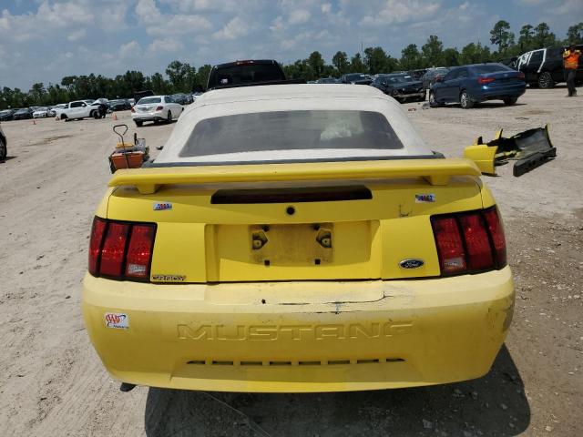 Photo 5 VIN: 1FAFP44493F358800 - FORD MUSTANG 