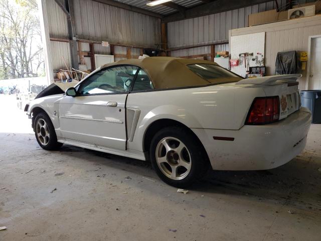 Photo 1 VIN: 1FAFP44493F431499 - FORD MUSTANG 