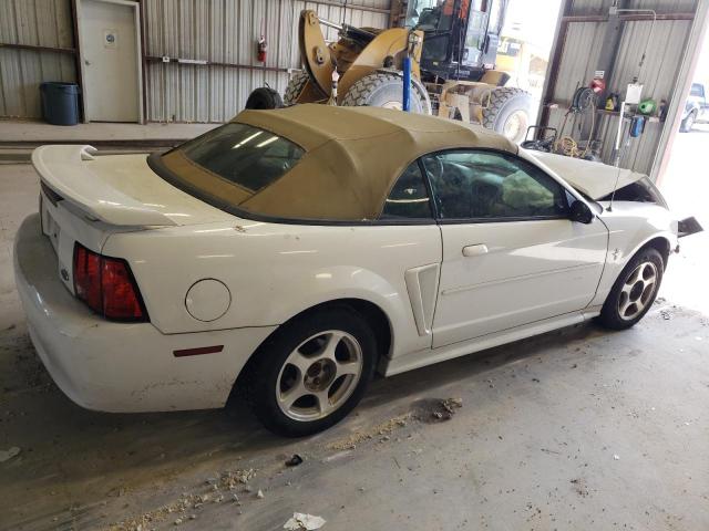 Photo 2 VIN: 1FAFP44493F431499 - FORD MUSTANG 