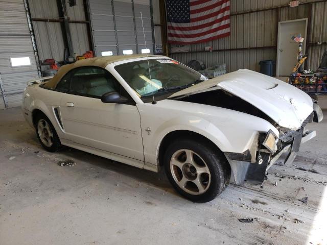 Photo 3 VIN: 1FAFP44493F431499 - FORD MUSTANG 