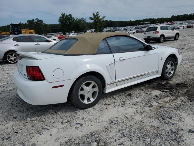 Photo 2 VIN: 1FAFP4449YF113454 - FORD MUSTANG 