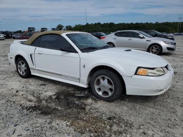 Photo 3 VIN: 1FAFP4449YF113454 - FORD MUSTANG 