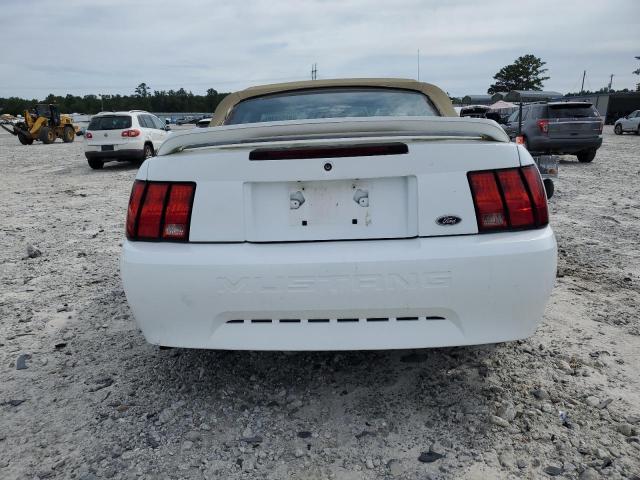 Photo 5 VIN: 1FAFP4449YF113454 - FORD MUSTANG 