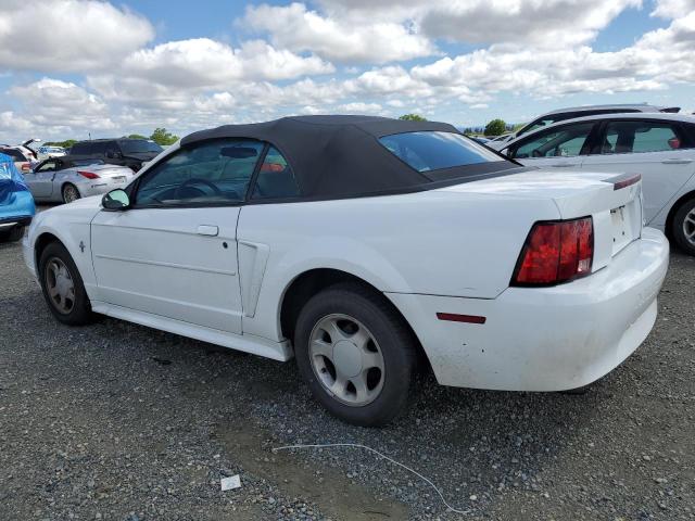 Photo 1 VIN: 1FAFP4449YF271485 - FORD MUSTANG 