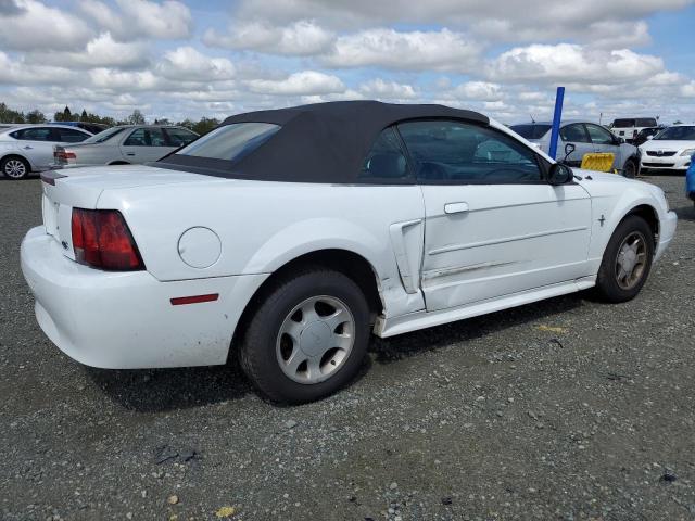 Photo 2 VIN: 1FAFP4449YF271485 - FORD MUSTANG 