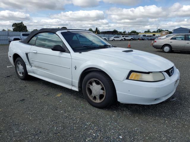 Photo 3 VIN: 1FAFP4449YF271485 - FORD MUSTANG 