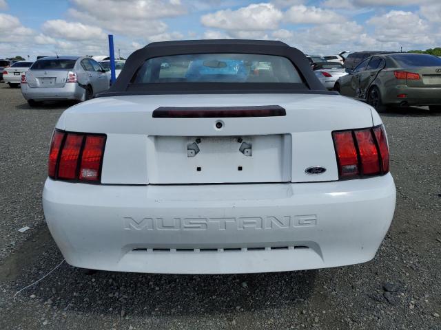 Photo 5 VIN: 1FAFP4449YF271485 - FORD MUSTANG 