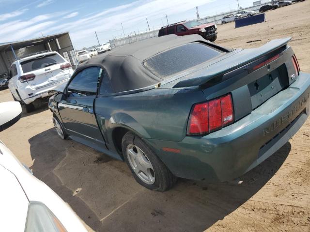 Photo 1 VIN: 1FAFP444X1F229946 - FORD MUSTANG 