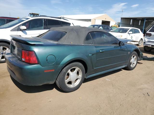 Photo 2 VIN: 1FAFP444X1F229946 - FORD MUSTANG 