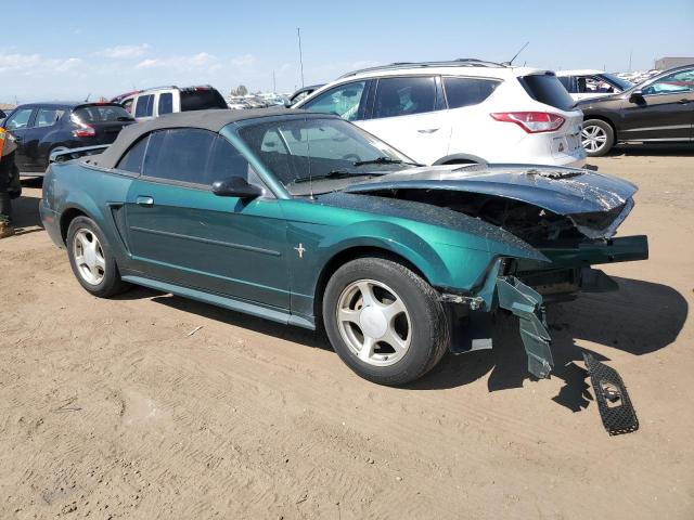 Photo 3 VIN: 1FAFP444X1F229946 - FORD MUSTANG 