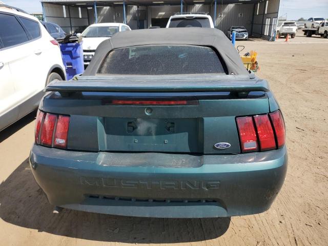 Photo 5 VIN: 1FAFP444X1F229946 - FORD MUSTANG 