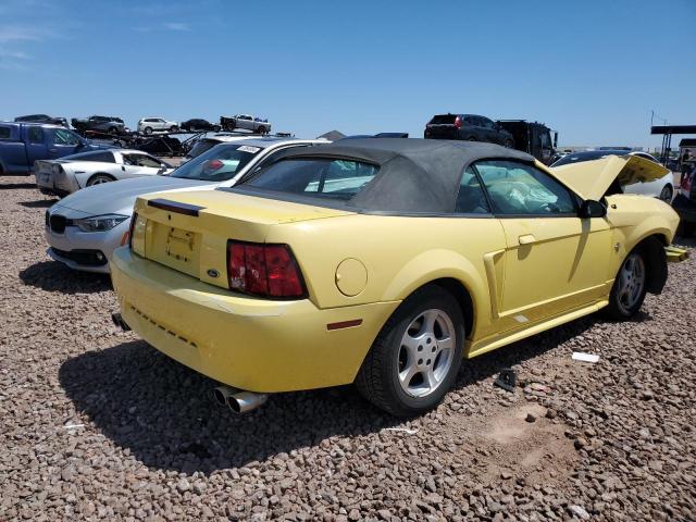 Photo 2 VIN: 1FAFP444X2F119349 - FORD MUSTANG 