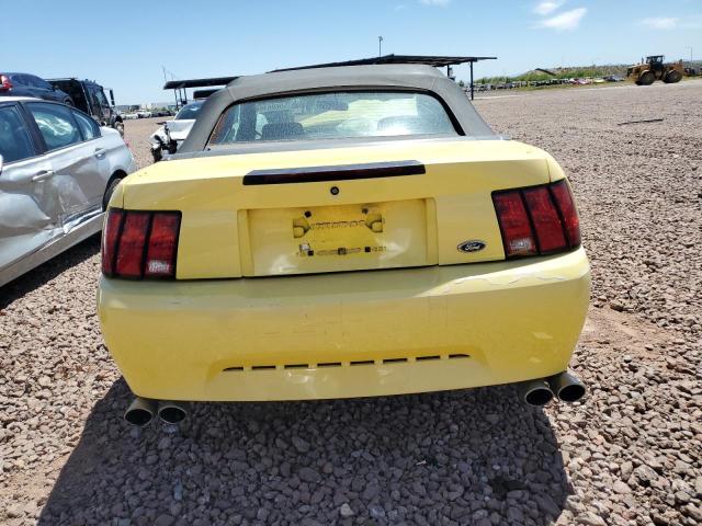 Photo 5 VIN: 1FAFP444X2F119349 - FORD MUSTANG 