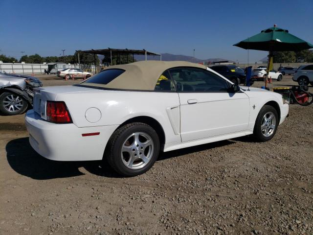 Photo 2 VIN: 1FAFP444X2F138936 - FORD MUSTANG 