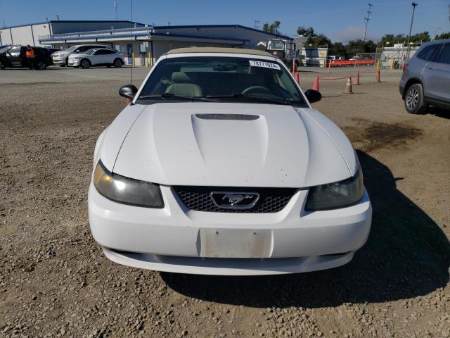 Photo 4 VIN: 1FAFP444X2F138936 - FORD MUSTANG 