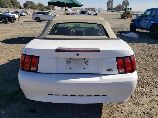 Photo 5 VIN: 1FAFP444X2F138936 - FORD MUSTANG 