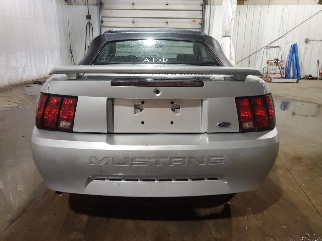 Photo 5 VIN: 1FAFP444X3F324686 - FORD MUSTANG 