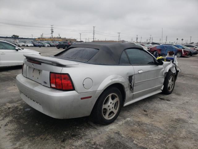 Photo 3 VIN: 1FAFP444X3F361883 - FORD MUSTANG 