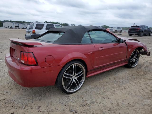 Photo 2 VIN: 1FAFP444X3F396388 - FORD MUSTANG 