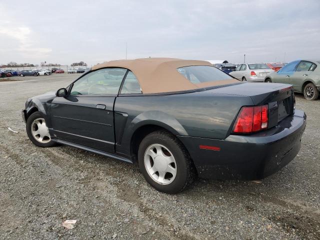 Photo 1 VIN: 1FAFP444XXF134649 - FORD MUSTANG 