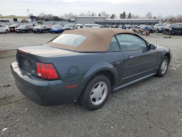 Photo 2 VIN: 1FAFP444XXF134649 - FORD MUSTANG 