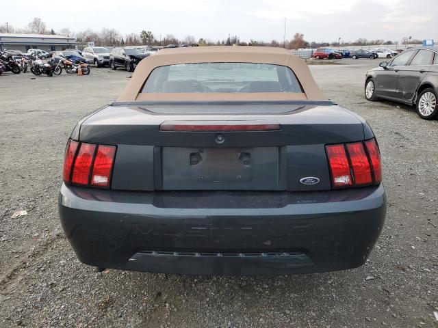 Photo 5 VIN: 1FAFP444XXF134649 - FORD MUSTANG 